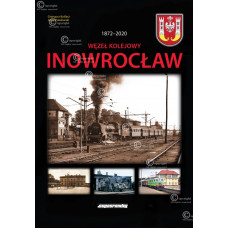 Węzeł kolejowy Inowrocław, Marcin Żabicki, G. Kotlarz, J. Pawłowski, Eurosprinter